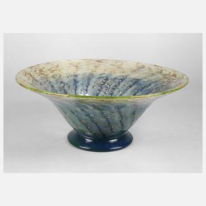 WMF Ikora große Schale Kupferaventurin