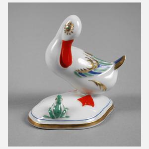 Metzler & Ortloff Ente