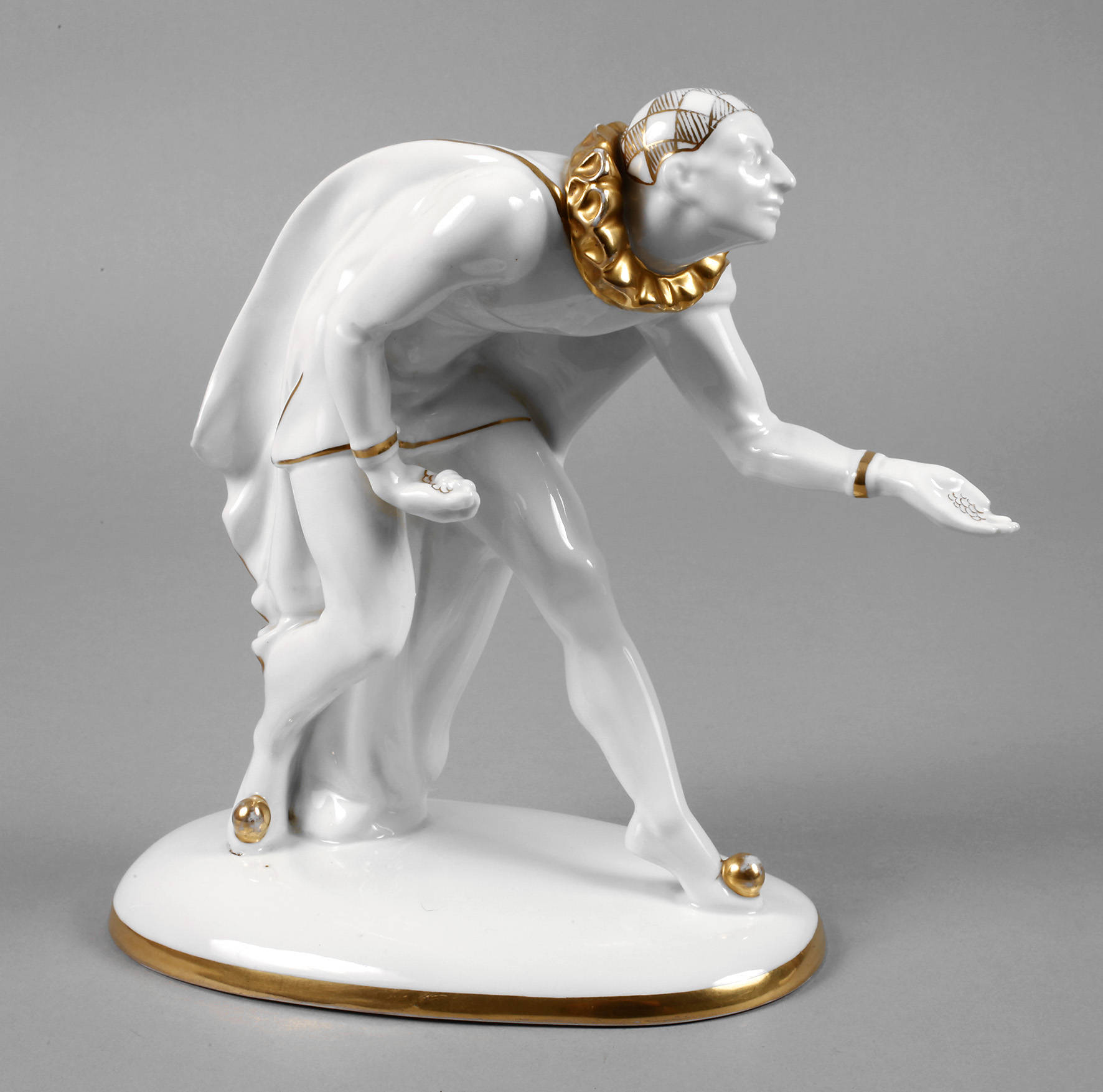 Pirkenhammer Pierrot