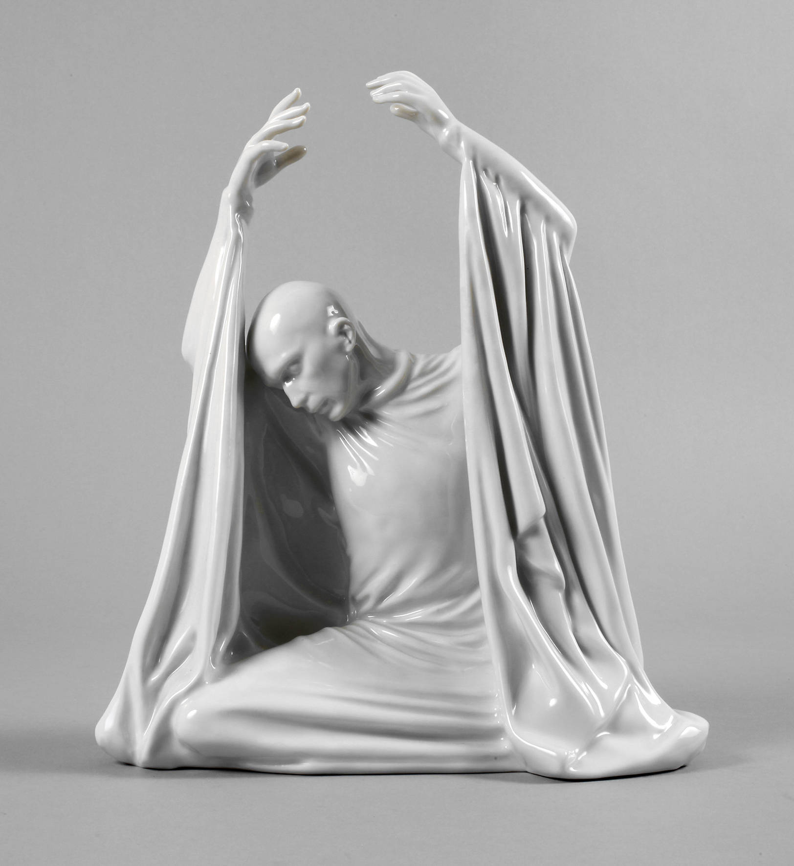 Rosenthal ”Gesang der Nacht”