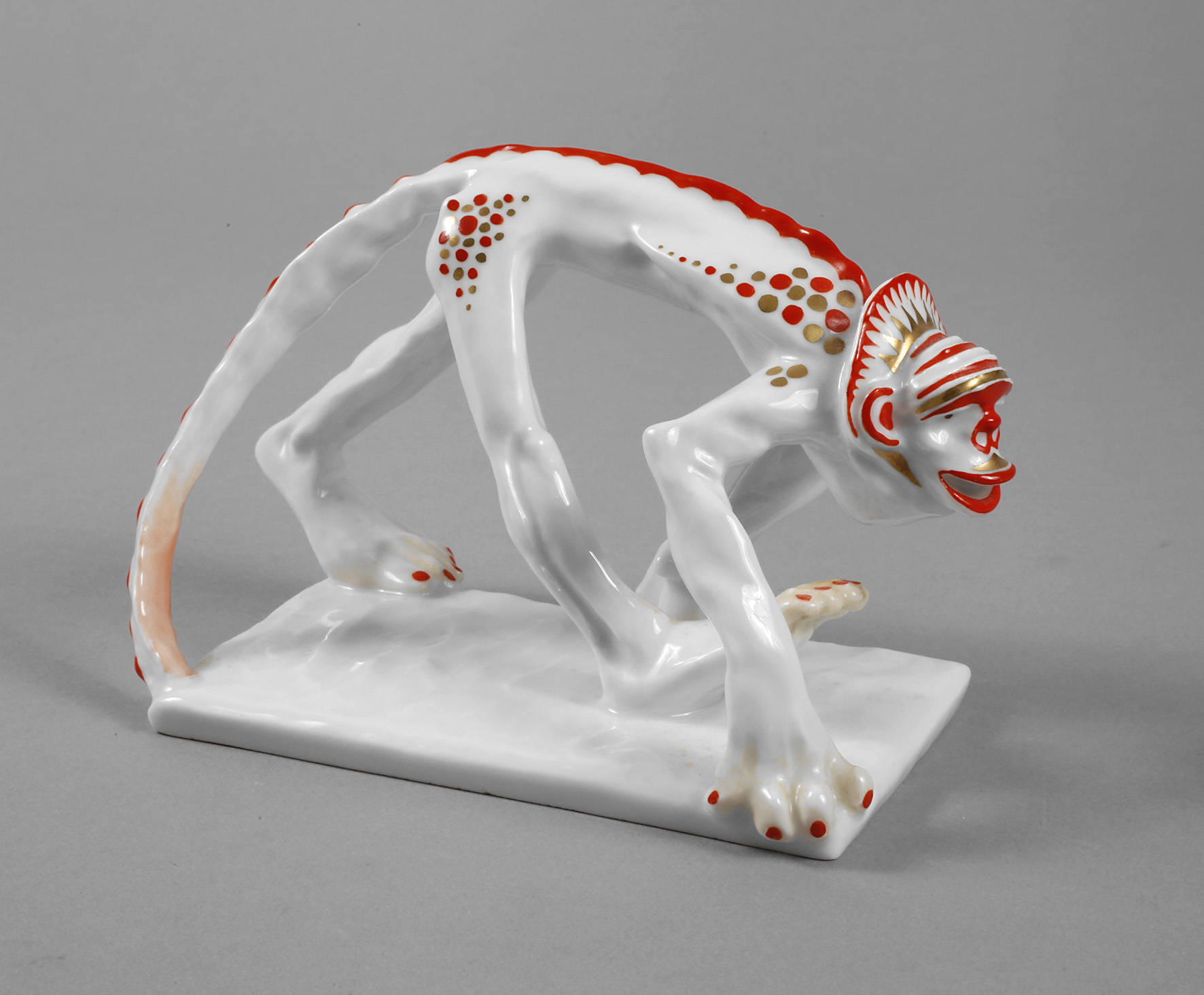 Rosenthal ”Waldschreck”