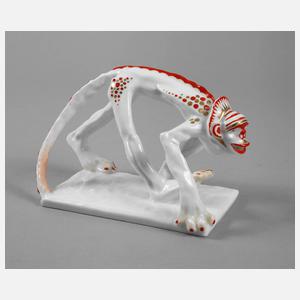 Rosenthal ”Waldschreck”