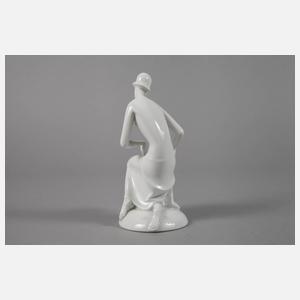 Rosenthal Figur ”Herbst”