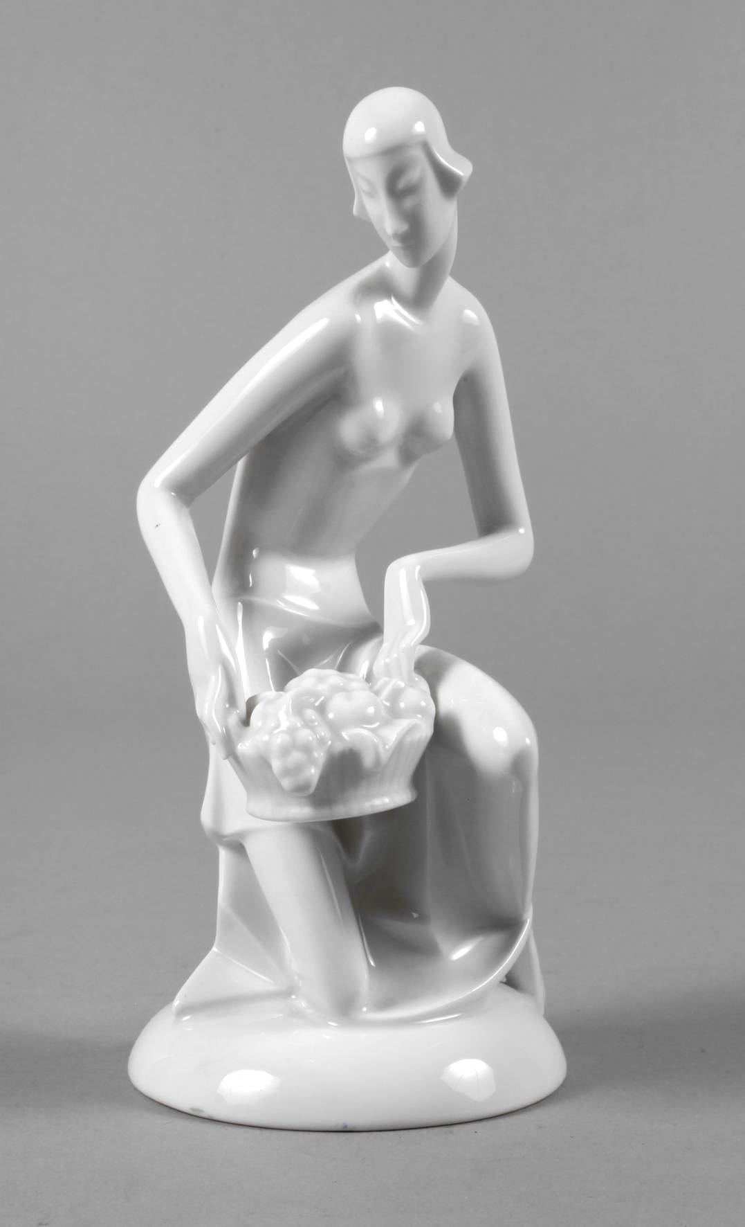 Rosenthal Figur ”Herbst”