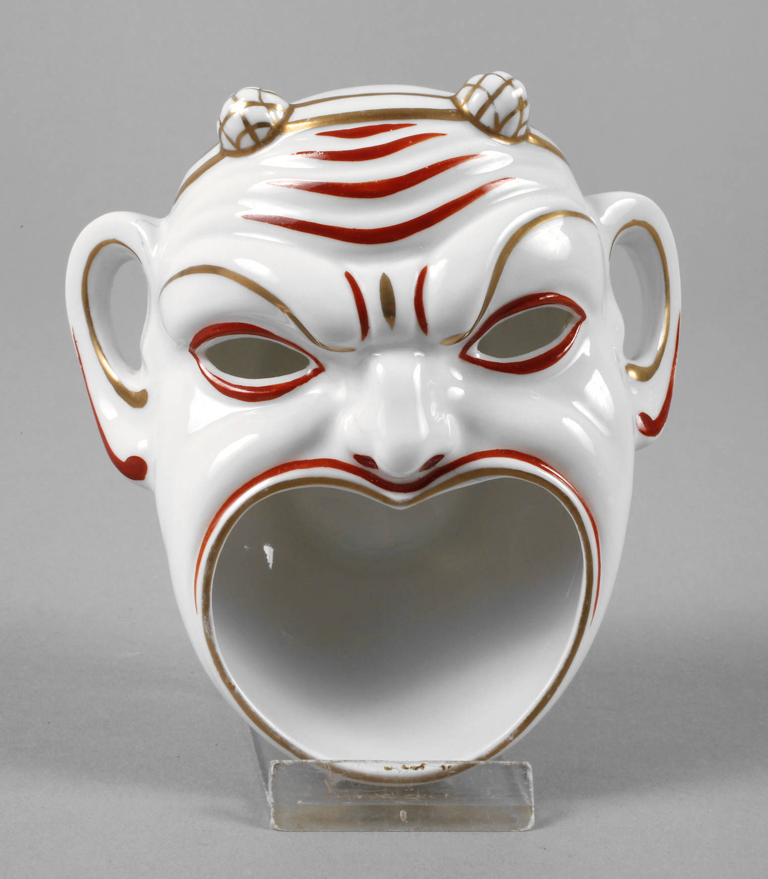 Rosenthal Fratzenschale