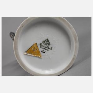 Rosenthal spanische Tänzerin ”Carmen”