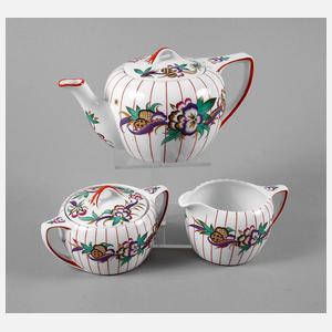 Schönwald Kernstück Art déco