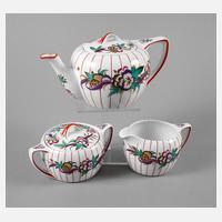 Schönwald Kernstück Art déco111