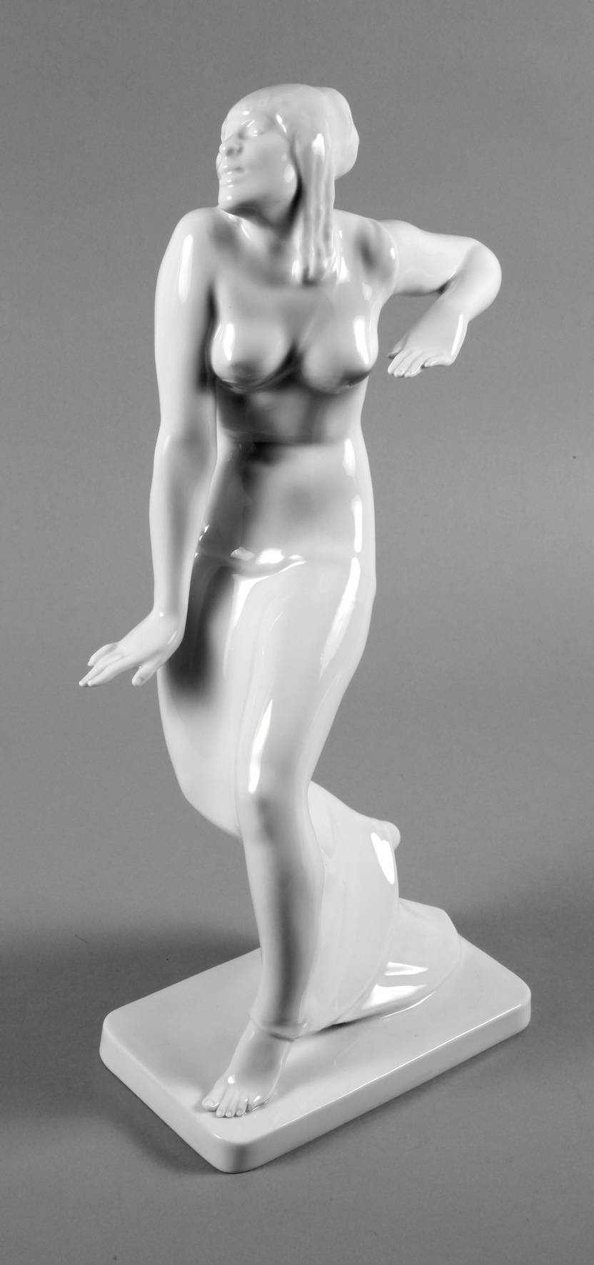 Schwarzburger Werkstätten ”Salomé