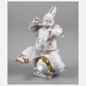 Wallendorf Figur Paul Börner