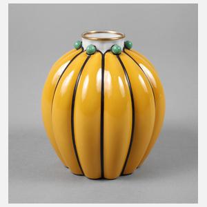 Zeh, Scherzer & Co. Kürbisvase