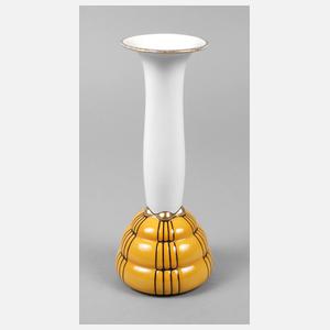 Zeh, Scherzer & Co. Vase