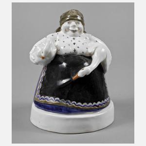 Gänsemagd Hajnalka Zilzer