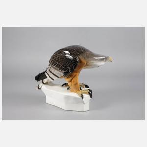 Goldscheider Wien Steinadler