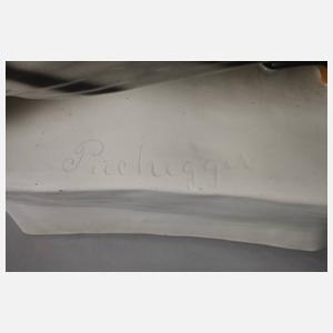 Goldscheider Wien Steinadler