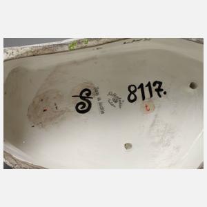 Goldscheider Wien Steinadler