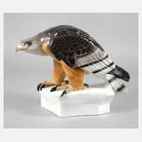 Goldscheider Wien Steinadler111