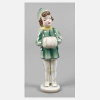 Keramos Wien Schulbub mit Muff111