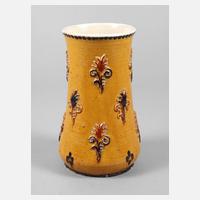 Kurt Feuerriegel Vase Art Déco111