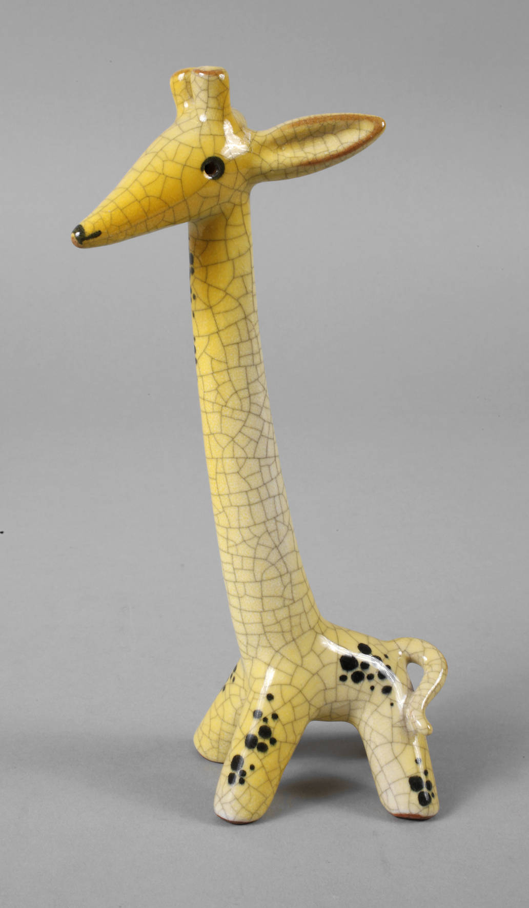 Walter Bosse Giraffe