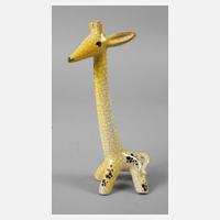 Walter Bosse Giraffe111