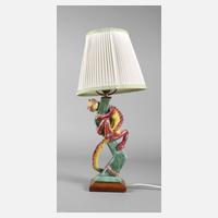 Wien Tischlampe Art Déco111