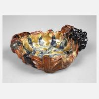 Keramikschale Harald Hübl111