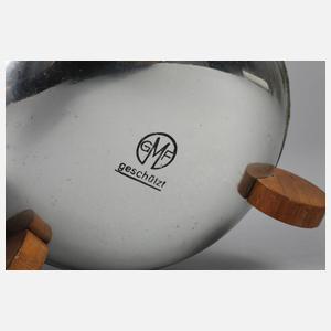 Aschenschale Marianne Brandt