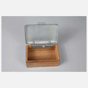 Marianne Brandt Zigarettendose