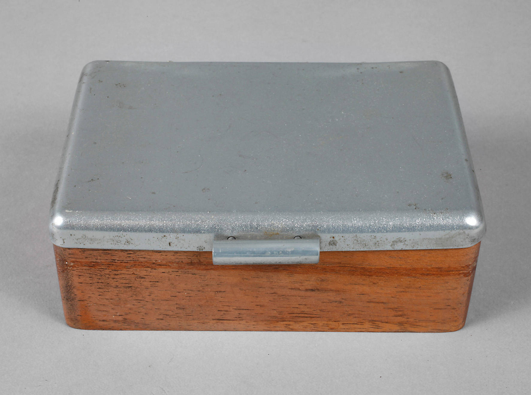 Marianne Brandt Zigarettendose