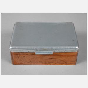 Marianne Brandt Zigarettendose