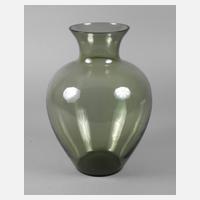 Wilhelm Wagenfeld große Vase ”Paris”111