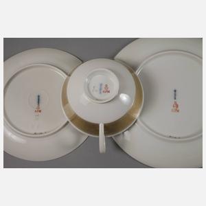 KPM Berlin Service Burg Giebichenstein