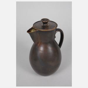 Kaffeeservice Otto Lindig