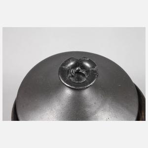 Teeservice Gerhard Marcks und Liebfriede Bernstiel