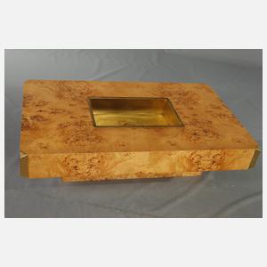 Couchtisch Willy Rizzo