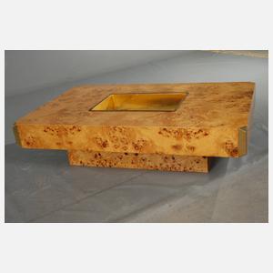 Couchtisch Willy Rizzo