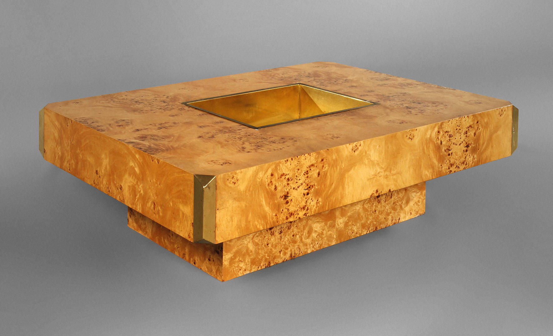 Couchtisch Willy Rizzo