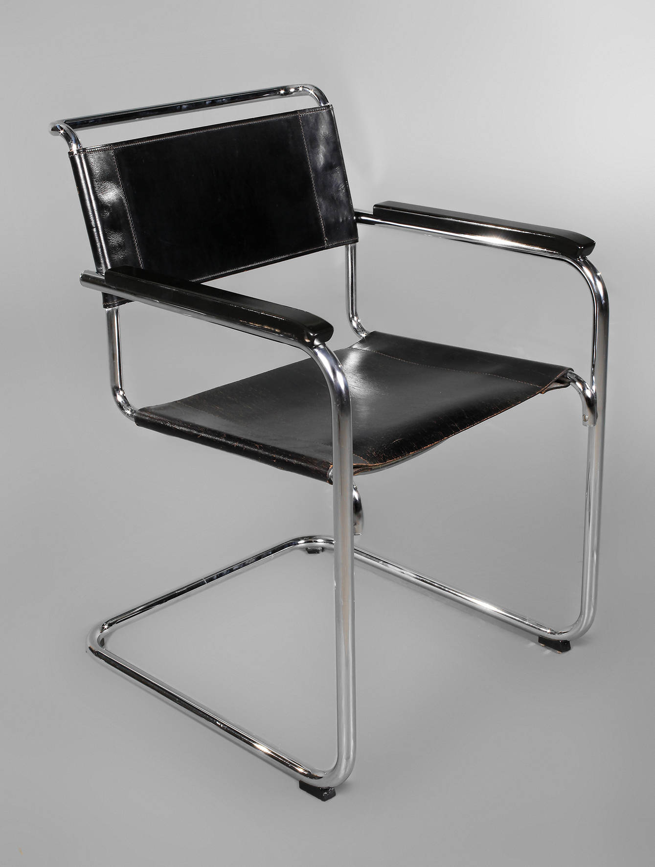 Thonet Freischwinger