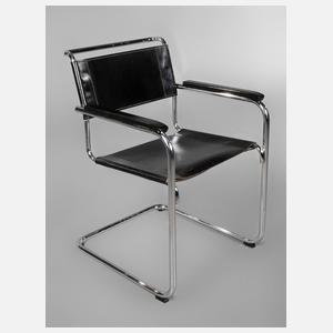 Thonet Freischwinger