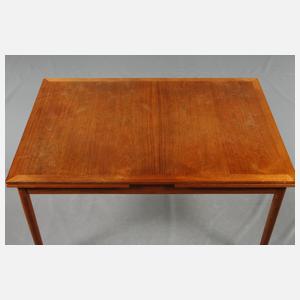 Sitzgruppe Erik Christensen