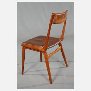 Sitzgruppe Erik Christensen