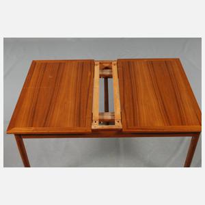 Sitzgruppe Erik Christensen