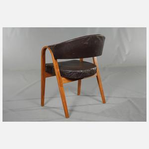 Armlehnstuhl Thonet