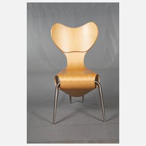 Paar Stühle Ron Arad