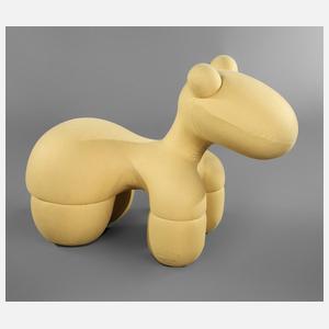 Pony Sessel Eero Aarnio