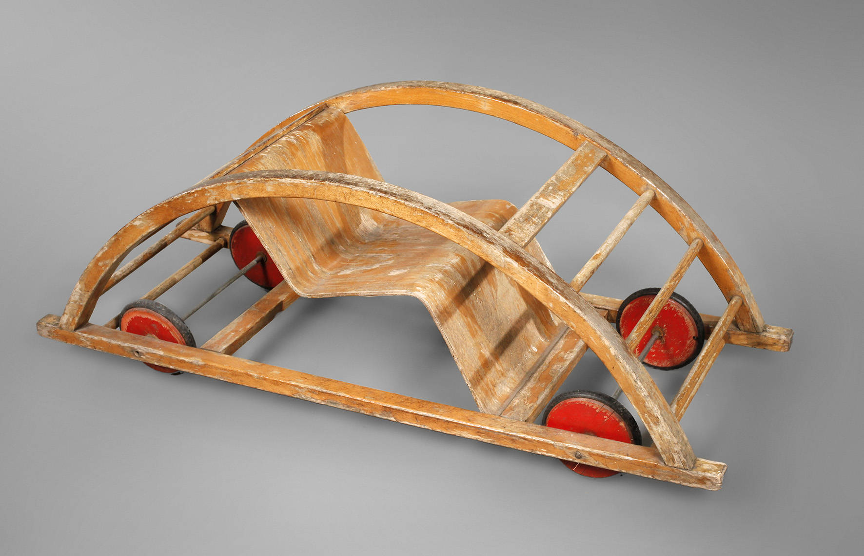 Kinder-Schaukelwagen