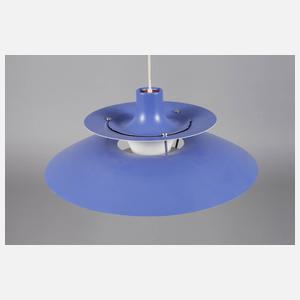 Lampe Poul Henningsen PH5