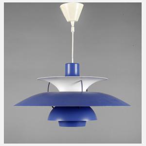 Lampe Poul Henningsen PH5