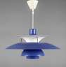 Lampe Poul Henningsen PH5